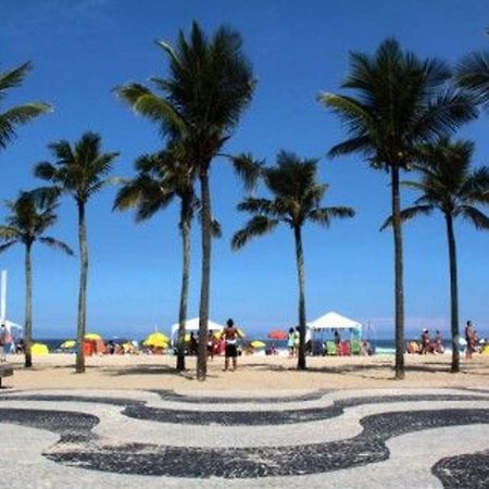 Loft Praia De Copacabana リオデジャネイロ エクステリア 写真