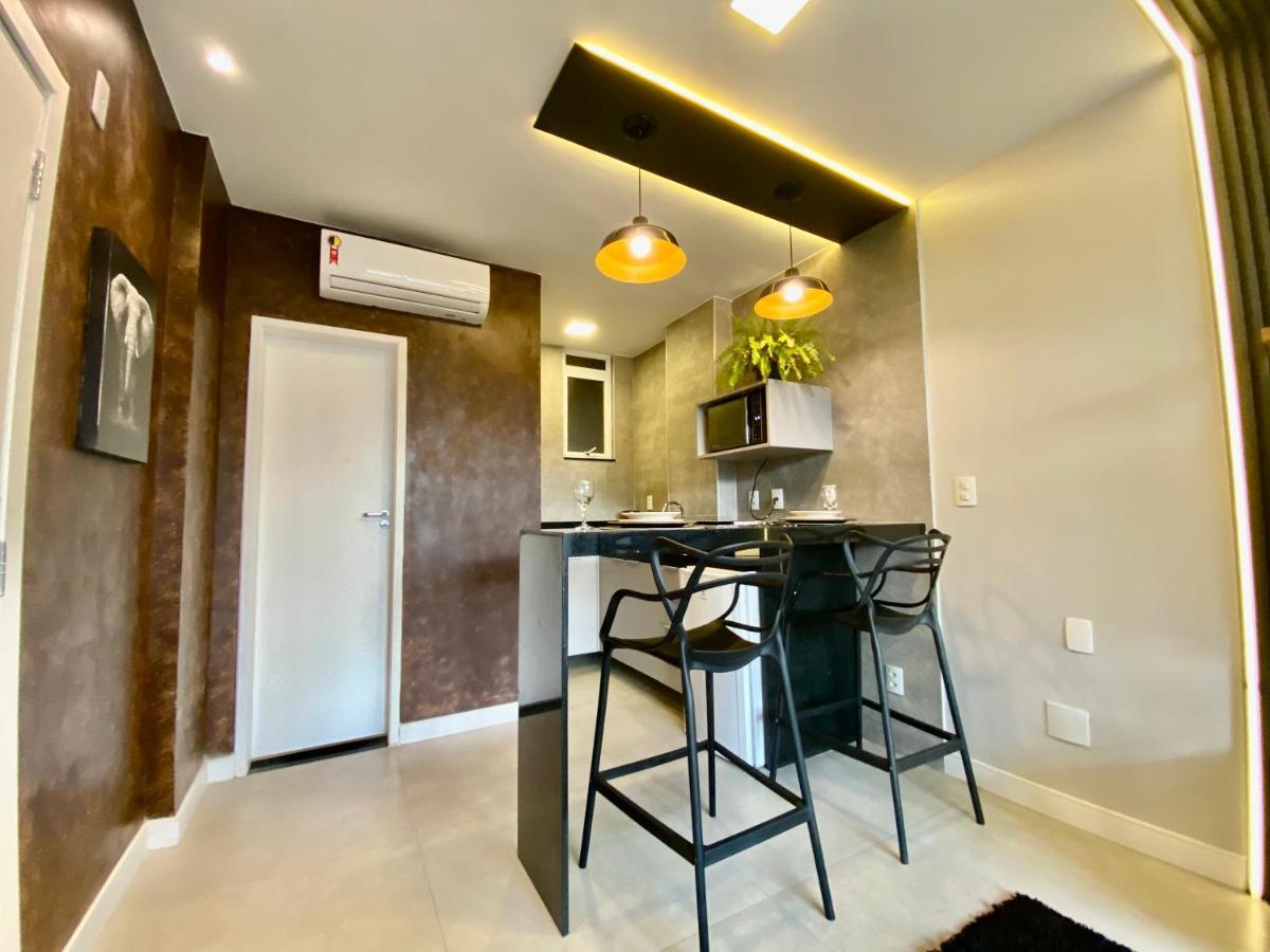 Loft Praia De Copacabana リオデジャネイロ エクステリア 写真