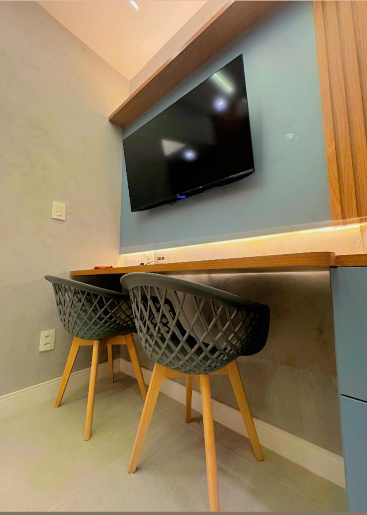Loft Praia De Copacabana リオデジャネイロ エクステリア 写真