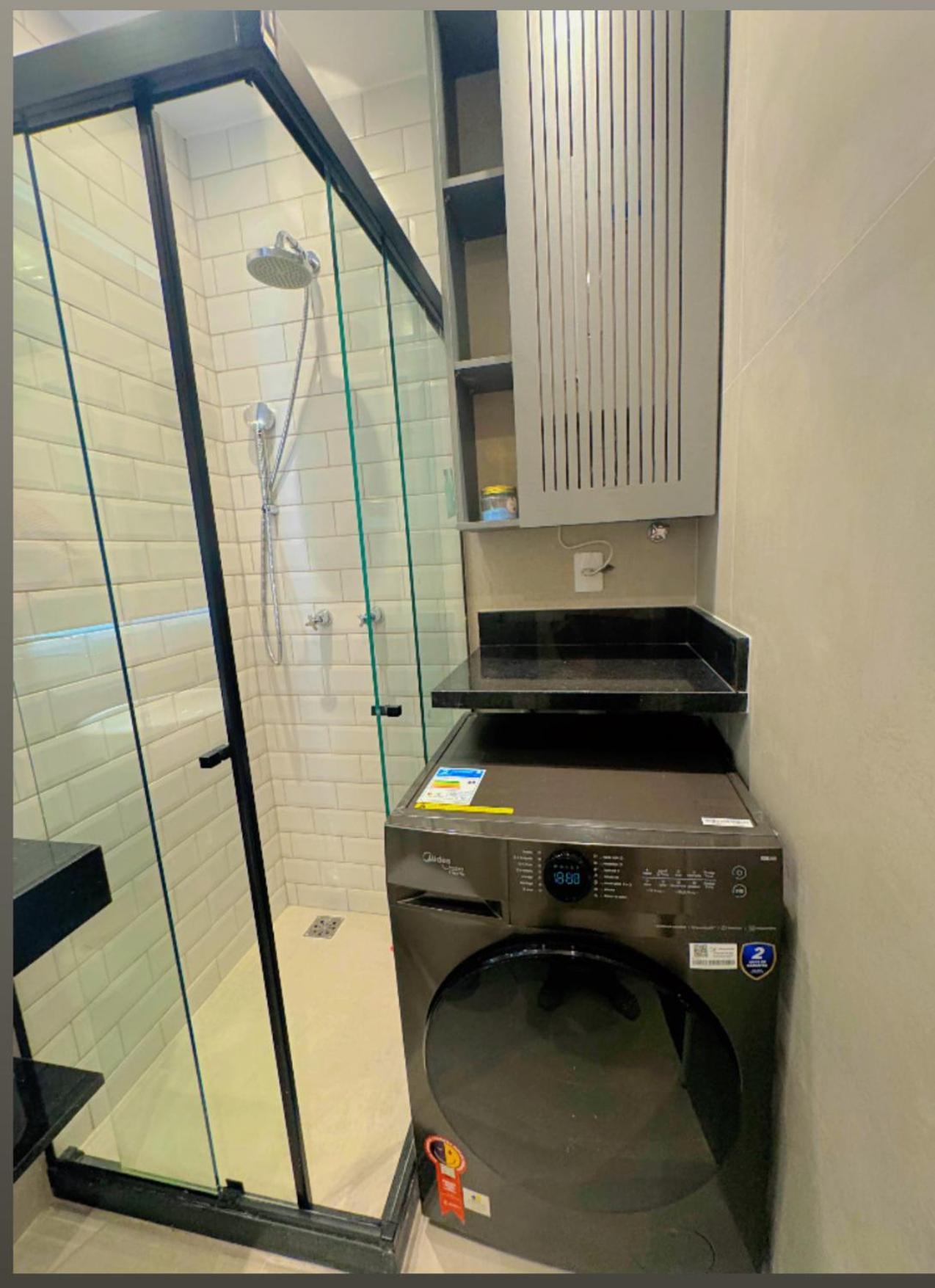 Loft Praia De Copacabana リオデジャネイロ エクステリア 写真