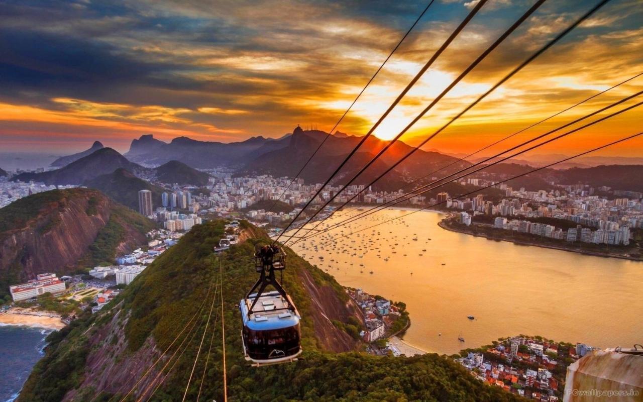 Loft Praia De Copacabana リオデジャネイロ エクステリア 写真